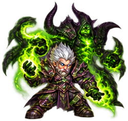Hexenmeister Dämonologie (Demo)